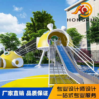 長沙北控浩瀚（hàn）遊樂場